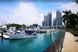 Caribbean At Keppel Bay (D4), Condominium #484201251